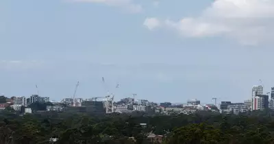 Planning Reforms Transform Wollongong Skyline with New Towers