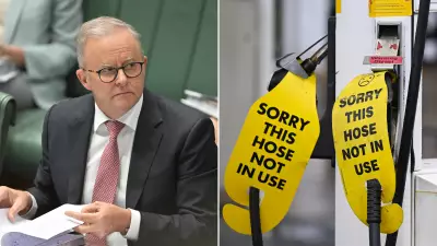 PM Albanese Announces $1 Billion Business Loans Amid Iran War Impact