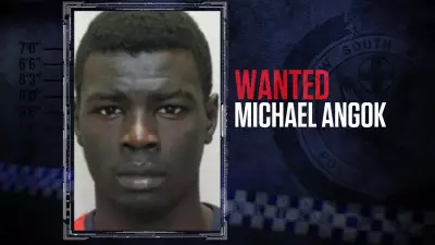 Police Close In on Fugitive Child Rapist Michael Angok in Sydney Manhunt