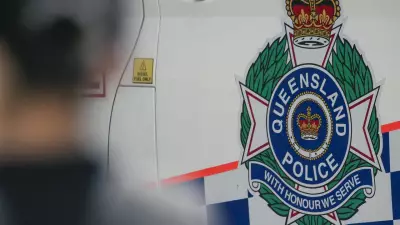 Police Launch Urgent Search for Missing Aurukun Man Brett Greening