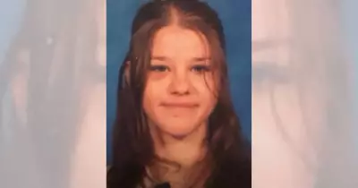 Police Seek Public Help to Find Missing 16-Year-Old Girl Last Seen in Macgregor