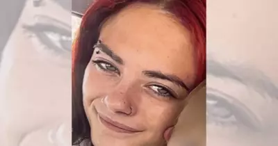 Police Seek Public's Help to Locate Missing Canberra Woman Brianna Savage