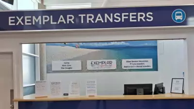 Port Douglas Transport Firm Aids Clients After Liquidation Decision