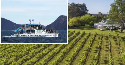 Port Stephens Valley Holidays Thrive Despite Rising Fuel Price Concerns