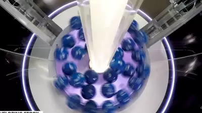 Powerball Jackpot Hits $40 Million as Winning Numbers Revealed