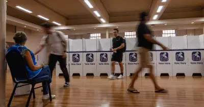 Pre-Poll Results Confirm Gavin Morris as Newcastle By-Election Winner