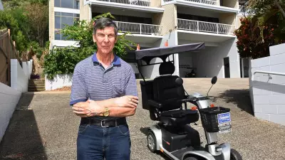 Prebooked Taxis Failing to Show Up, Leaving Passengers Stranded