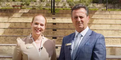 Prestigious Perth Schools' April Fools' Prank: Wesley and Penrhos Joke About Merger