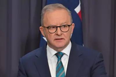 Prime Minister Albanese to Deliver National Address on Fuel Conservation Amid Middle East Crisis