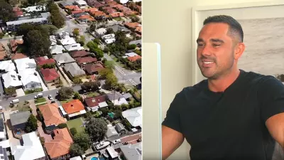 Property investors brace for tax shake-up in May federal budget