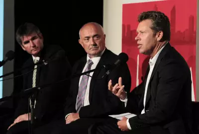 Property market to top out in 3-6 months, analyst says, but don't expect price relief