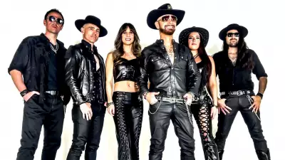 Pseudo Echo Announces Major Townsville Concert with Enhanced Live Show