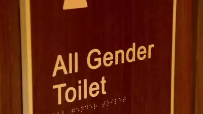 Queensland Adopts All-Gender Toilet Building Code for Public Spaces