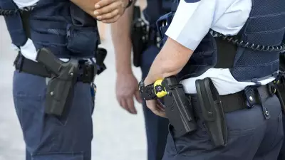 Queensland Police Recall 15,000 Glock Handguns After Firing Fault Discovery