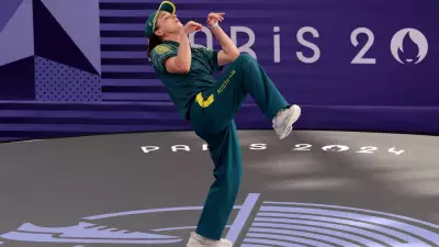 Raygun loses Macquarie University lecturer job in staff cuts