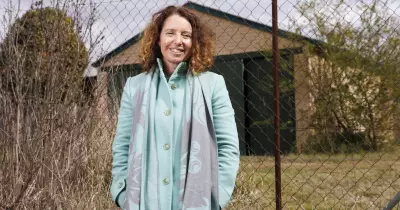 Rebecca Vassarotti Returns, Greens Target Big Business in Canberra