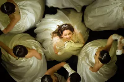 Rebel Wilson's The Deb Falls Short Amid Off-Screen Drama