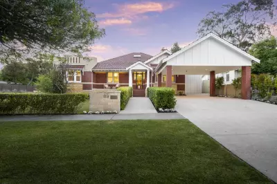 Renovation Boom in Perth: Homeowners Opt to Upgrade Amid Housing Supply Crisis