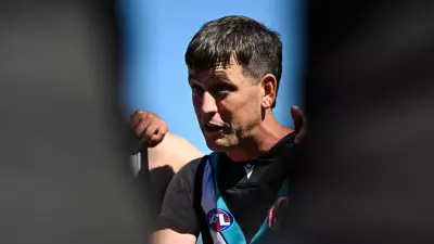 Richmond's $4.5 Million Godfather Offer to Lure Port Adelaide Superstar Zak Butters