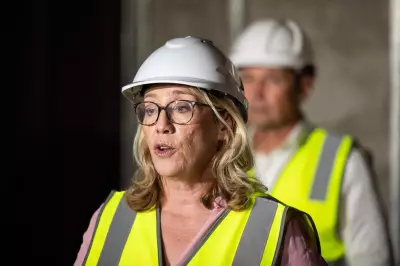 Rita Saffioti's 10-Point Pre-Sale Guarantee to Accelerate Apartment Construction