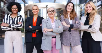 Robyn Greaves Champions Career Redesign Beyond Traditional Retirement Age