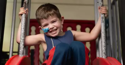 Ronald McDonald House in Newcastle Celebrates 35 Years of Service