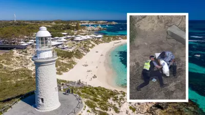 Rottnest Island Works Cancelled After Discovery of 12 More Burial Sites