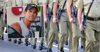 RSL Australia Backs Ben Roberts-Smith’s Anzac Day Role Amid Controversy