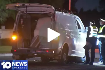 SA News Update: April 24, 2026 - Key Events and Developments