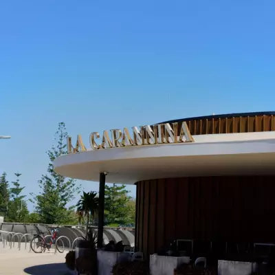 Scarborough Restaurant La Capannina Locked Out Over Water Leak Dispute