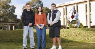 Scholarship changes mind of student who dismissed university