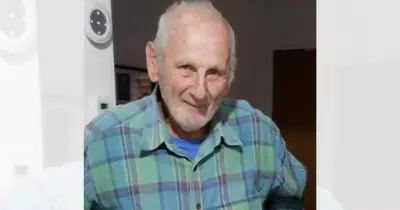 Search for missing 89-year-old man with dementia in Berkeley