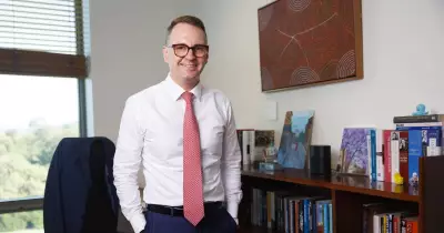 Senator Andrew Bragg Admits Skim-Reading Housing Report in Debate