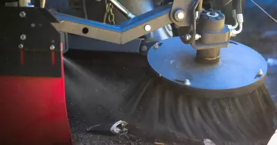 Seniors Rally to Save Vital Fitness Classes at CIT Fit Well Program