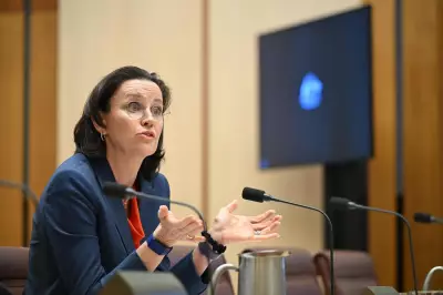 Shell Executive Slams Windfall Tax on Gas Exports as 'Spectacularly Ill-Advised'