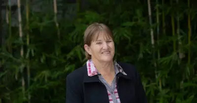 Singleton Mayor Sue Moore Champions New Plan for Ageing Residents