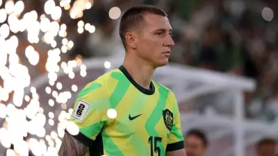 Socceroos Veteran Mitch Duke Targets World Cup Swansong Before Retirement