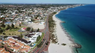 Sorrento Beach Groynes to Undergo Major Repairs, Sections to Close for Weeks