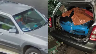 South Australian Man Charged in $12,000 Fuel Theft Spree Using Cloned Plates