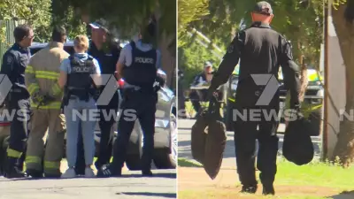 South Australian Man Held After Explosives and Cannabis Found in Adelaide Home Raid