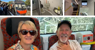 South Coast's New Mariyung Train: Is It Worth the Hype?