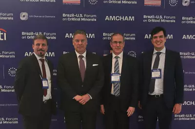 St George Mining Partners with Boston Metal for Cleaner Niobium Production