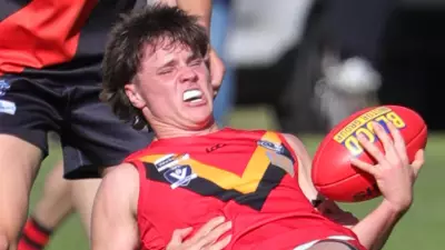 St Joseph's Eager to Respond in ANZAC Day Clash as Joeys Hold 11-Game Streak