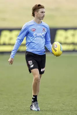 St Kilda's Lance Collard Faces AFL Tribunal Over Alleged Homophobic Slur