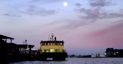 Stockton Ferry Structurally Sound Despite Issues: Minister