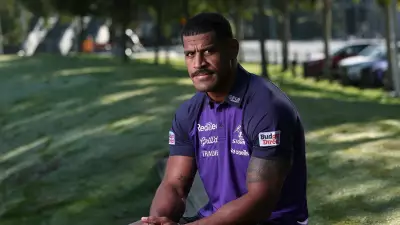 Storm forward Tui Kamikamica targets NRL return after stroke, heart surgery