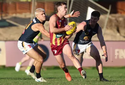 Subiaco Star Taj Schofield Faces Extended Sideline Stint with Hamstring Injury