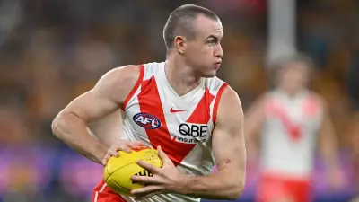Sydney Coach's Plan to Keep Chad Warner Amid West Coast's Rising AFL Talent