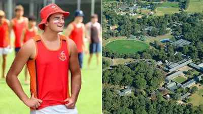 Sydney School Mourns as Recent Graduate Oscar Todd Dies from Interstate Injury