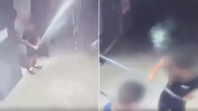 Sydney shopping centre devastated by teen vandalism, repair bill millions